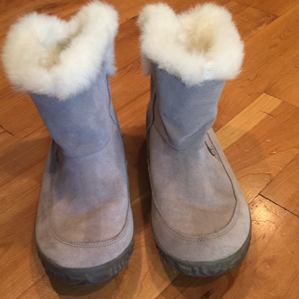 Sorel Boots